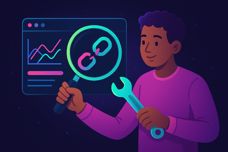 fixing your descriptions is worth the effort