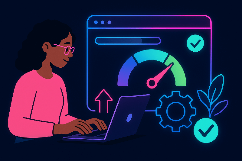How to Run a Screaming Frog Crawl to Check Your Site | Module 5.4