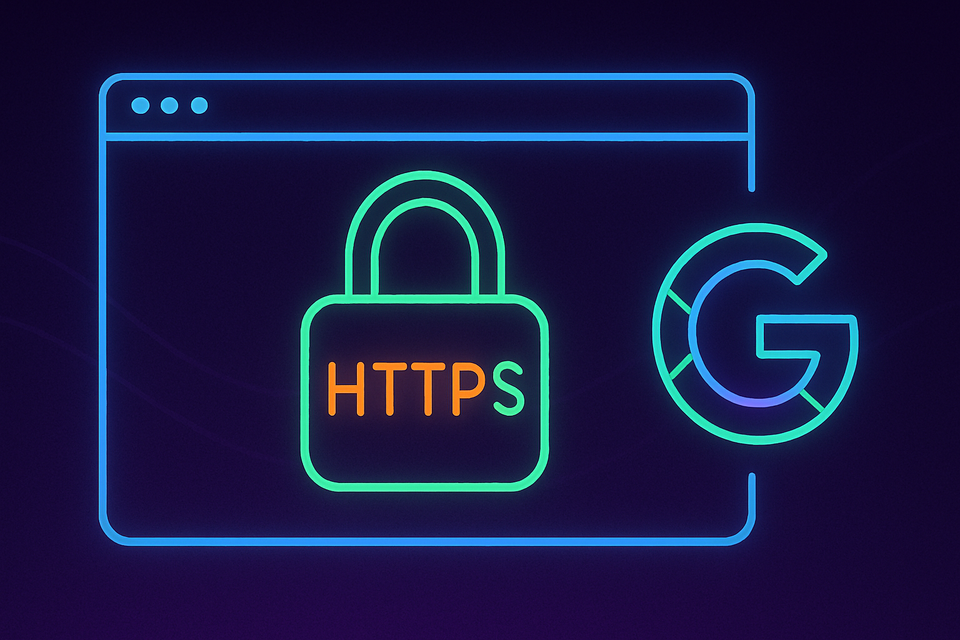 Why HTTPS Matters For SEO | Module 5.3
